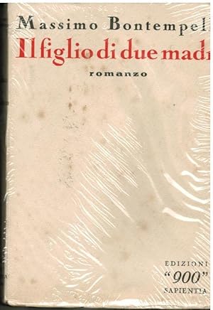 Il figlio di due madri,