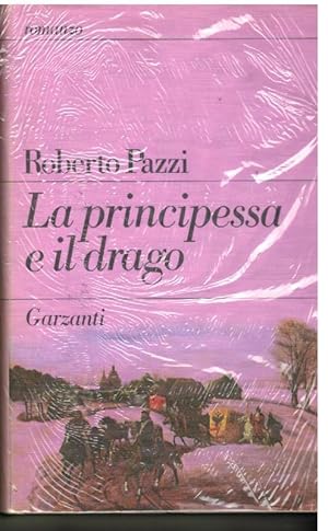 La principessa e il drago,