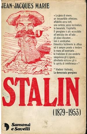 Stalin 1879-1953,