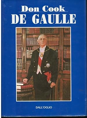 De Gaulle,