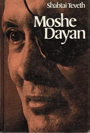 Moshe Dayan,