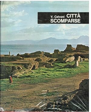 Città scomparse,