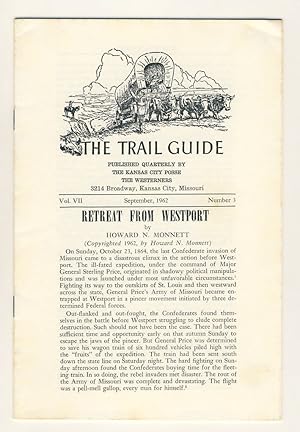 Retreat from Westport [The Trail Guide, 9/1967]