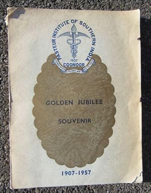 Golden Jubilee Souvenir