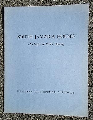 South Jamaica Houses: A Chapter in Public Housing