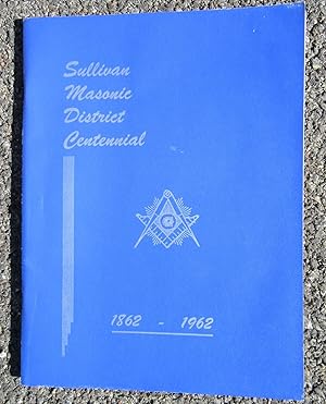 Sullivan Masonic District Centennial