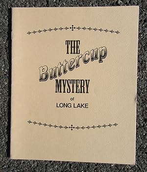 The Buttercup Mystery of Long Lake