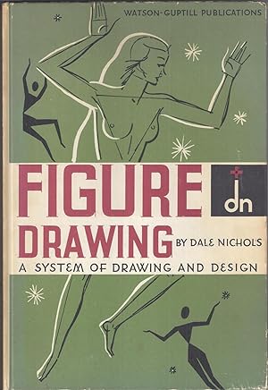 Figure Drawing: A System of Drawing and Design