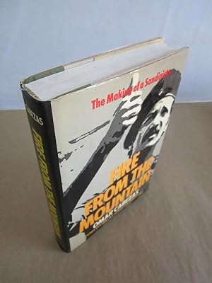 Immagine del venditore per Fire from the Mountain: The Making of a Sandinista [Signed & Inscribed] venduto da Atlantic Bookshop