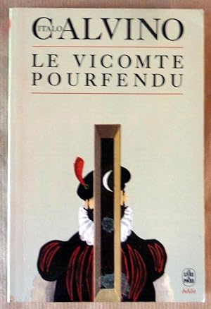 Seller image for Le Vicomte de Pourfendu. for sale by librairie sciardet