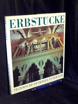 Erbstücke - Technische Denkmale in der DDR -