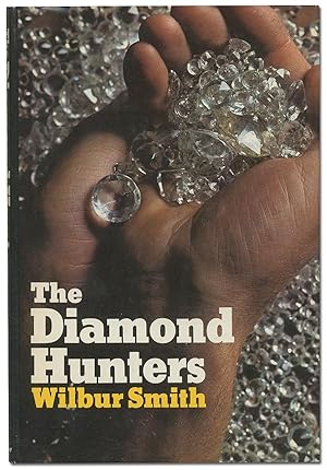 Bild des Verkufers fr The Diamond Hunters zum Verkauf von Between the Covers-Rare Books, Inc. ABAA