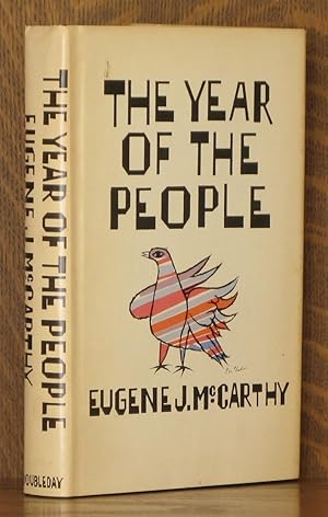 THE YEAR OF THE PEOPLE