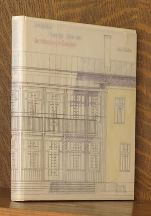 Imagen del vendedor de ARKITEKTUR I SVERIGE, ARCHITECTURE IN SWEDEN 1984-89 a la venta por Andre Strong Bookseller