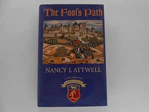 The Fool's Path (signed)