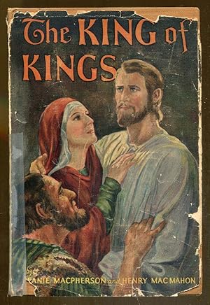 Seller image for The King of Kings for sale by Dearly Departed Books