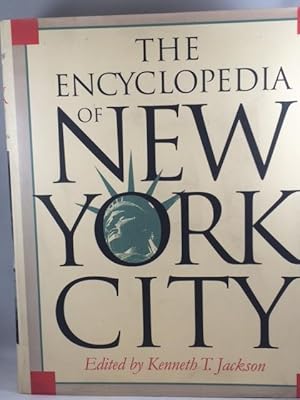 The Encyclopedia of New York City