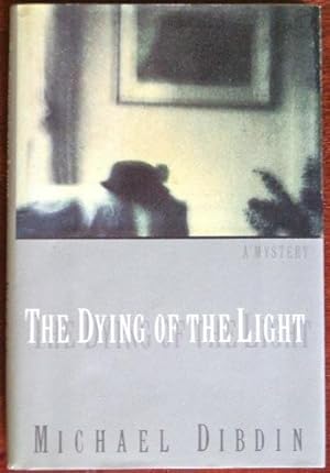 Bild des Verkufers fr The Dying of the Light zum Verkauf von Canford Book Corral