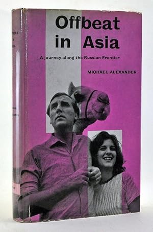 Seller image for Offbeat in Asia: An Excursion for sale by Cat's Cradle Books