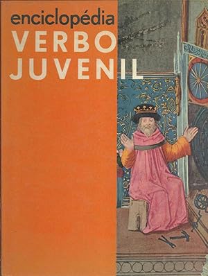 ENCICLOPÉDIA VERBO JUVENIL 4