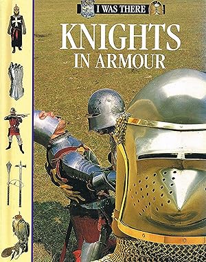 Image du vendeur pour Knights In Armour : mis en vente par Sapphire Books