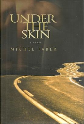 Seller image for Under the Skin for sale by Mike Murray - Bookseller LLC