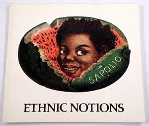 Imagen del vendedor de Ethnic Notions: Black Images in the White Mind a la venta por Resource Books, LLC