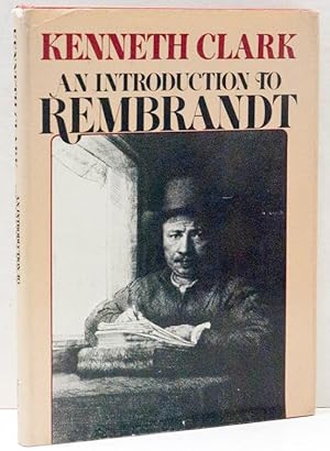 Immagine del venditore per An Introduction to Rembrandt venduto da Bohemian Bookworm