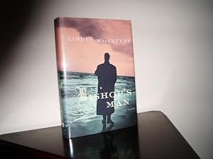 Seller image for The Bishop's Man for sale by MDS BOOKS