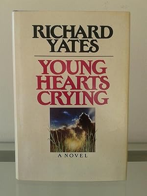 Seller image for Young Hearts Crying for sale by MDS BOOKS