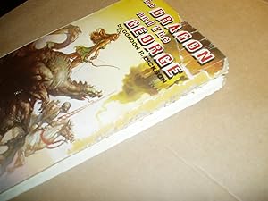 Imagen del vendedor de The Dragon and the George a la venta por Aaron Books