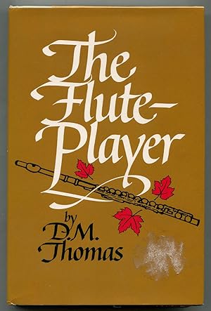 Seller image for The Flute Player for sale by Between the Covers-Rare Books, Inc. ABAA