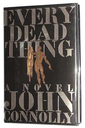 Imagen del vendedor de Every Dead Thing a la venta por Biblio Baggins
