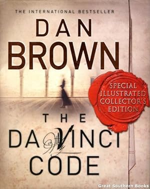 The Da Vinci Code: the Illustrated Edition