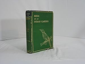 Seller image for BIRDS OF AN INDIAN GARDEN for sale by Frey Fine Books