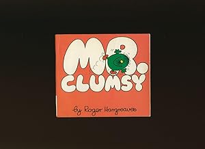 Seller image for Mr. Clumsy [1] for sale by Little Stour Books PBFA Member