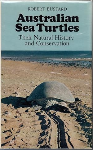 Imagen del vendedor de Sea Turtles. Natural History And Conservation. a la venta por Time Booksellers
