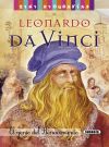 Seller image for Mini biografas. Leonardo da Vinci for sale by AG Library