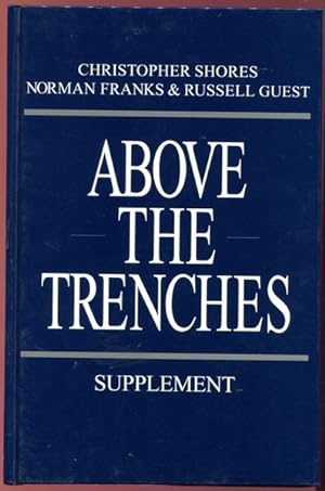 Seller image for Above The Trenches. Supplement. for sale by Time Booksellers