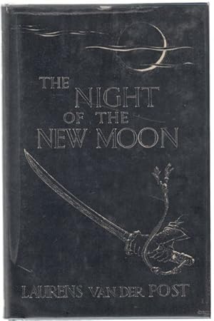 Image du vendeur pour The Night Of The New Moon. mis en vente par Time Booksellers