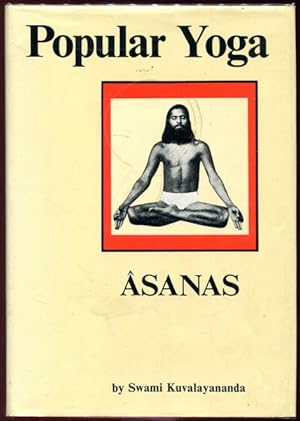 Seller image for Popular Yoga. Asanas. for sale by Time Booksellers