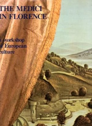 Image du vendeur pour The Medici in Florence : a workshop of European culture. mis en vente par Auf Buchfhlung