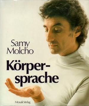 Seller image for Krpersprache. for sale by Auf Buchfhlung