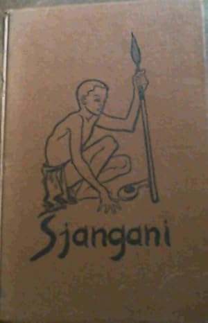 Seller image for Sjangani for sale by Chapter 1