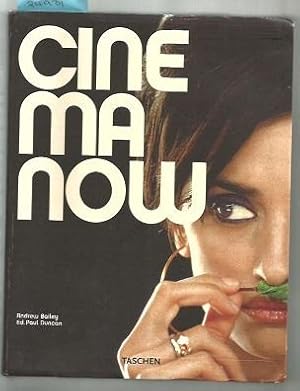 Cinema Now 0111181 [Portuguese]