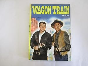 Seller image for Wagon Trail Annual for sale by Goldstone Rare Books