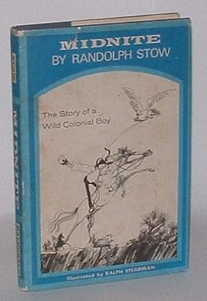 Seller image for Midnite: The Story of a Wild Colonial Boy for sale by Renaissance Books, ANZAAB / ILAB