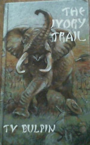 Seller image for The Ivory Trail for sale by Chapter 1