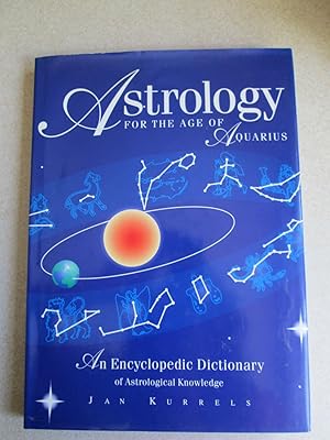 Astrology for the Age of Aquarius