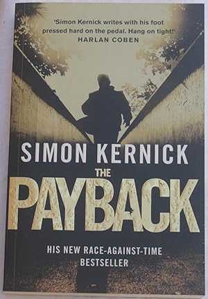 Seller image for The Payback for sale by The Glass Key